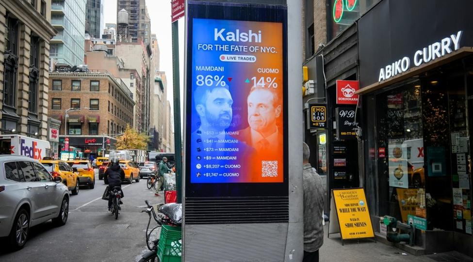 Talos Integrates Kalshi for Institutional Market Access