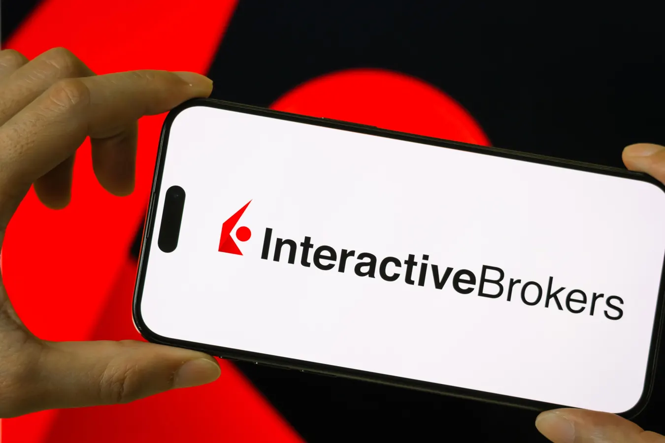 Interactive Brokers Q2 Net Revenue Reaches $1.9bn